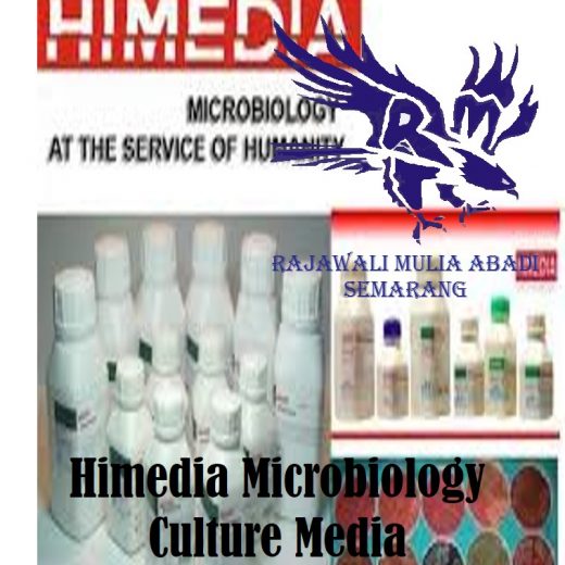 MWE Viabank Bacterial Storage Beads PT Rajawali Mulia Abadi