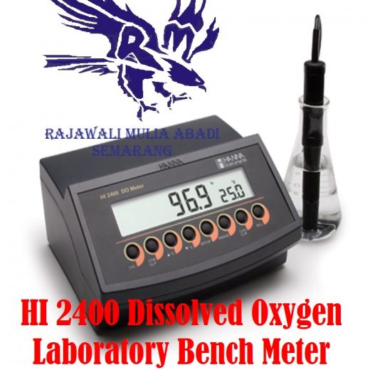 Hanna HI38061 Phosphate Test Kit PT Rajawali Mulia Abadi