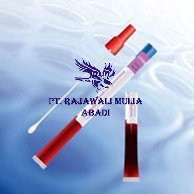 MWE MW572 Salmonella Isolation Transwab Pack of 25