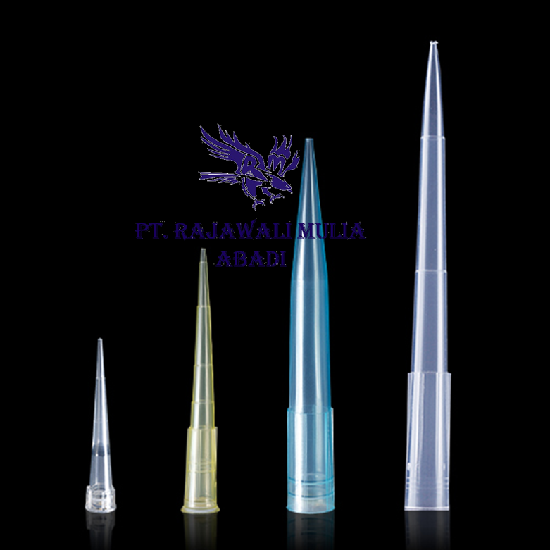 Biologix 20-0010 Blue tips, 10 μl, non sterile, bulk pack - PT Rajawali ...