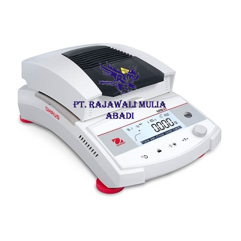 Ohaus Moisture Analyzers MB32