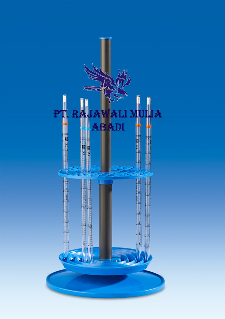 Vitlab 79194 Pipette stand PP