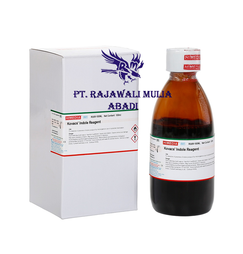 Himedia R008-100ML Kovacs’ Indole Reagent