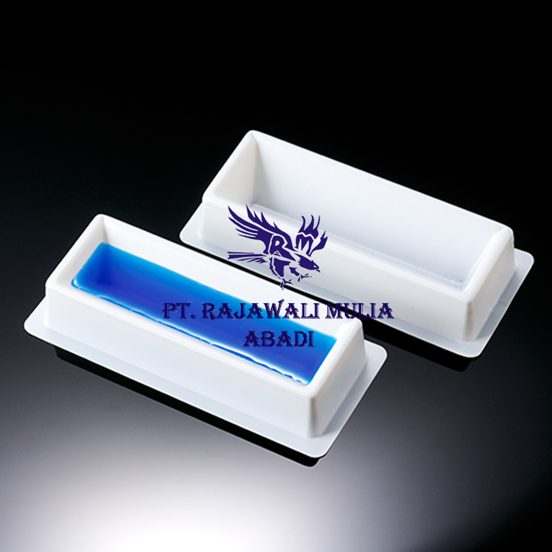Biologix 25-0051 Solution Basins 55 ml PS