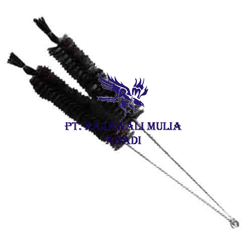 Sikat-Brush for test tube