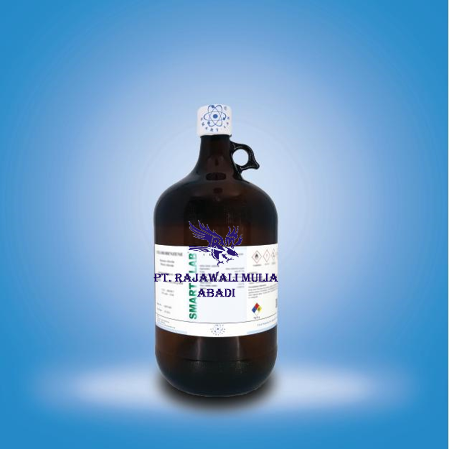 Smart-Lab A-1063A NITRIC ACID 5%, 2.5L AR