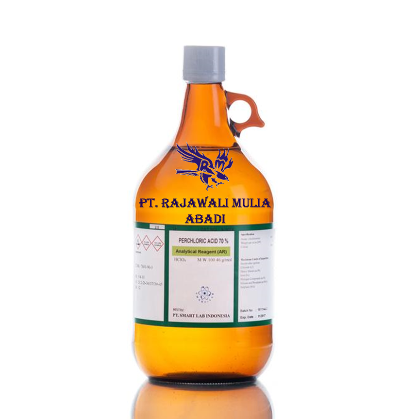 Smart-Lab A-1074 PERCHLORIC ACID 70% 2.5 LT AR