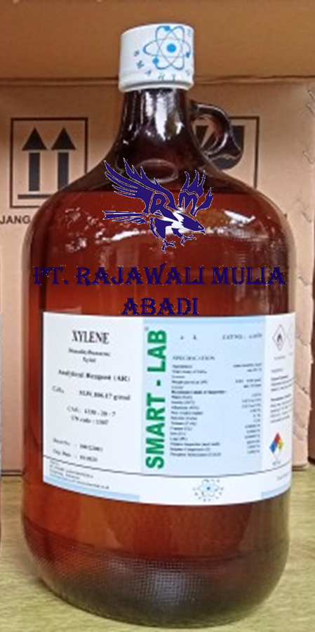 Smart-Lab A-1079 XYLENE, 4L AR