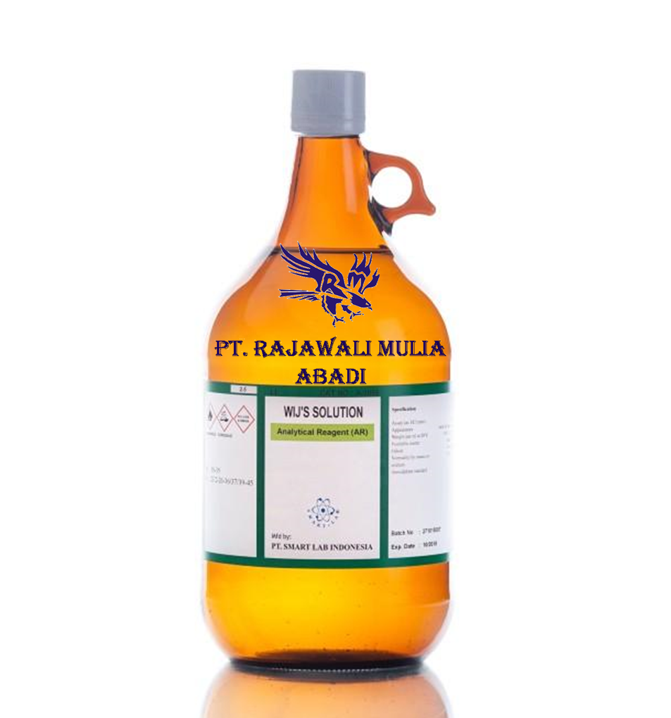 Smart-Lab A-1099 WIJ'S SOLUTION, 2.5L AR