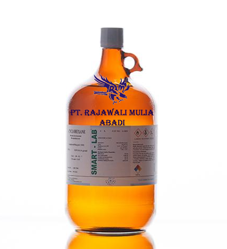 Smart-Lab A-1085 CYCLOHEXANONE, 4L