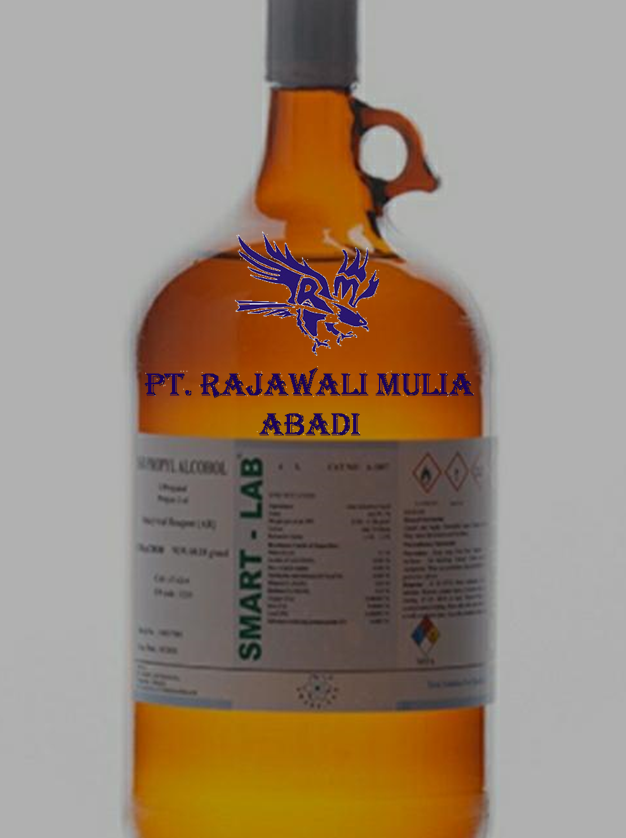 Smart-Lab A-1087 ISO PROPYL ALCOHOL, 4L