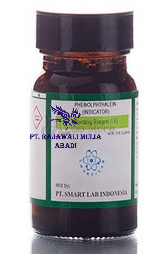 Smart-Lab A-2046 PHENOLPHTHALEIN INDICATOR 500 gr