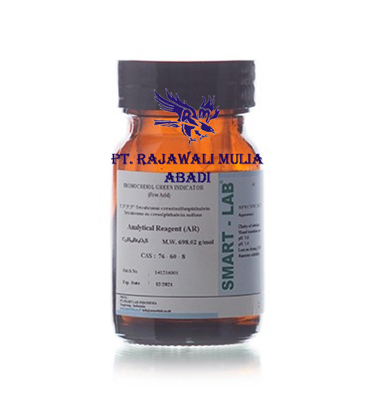 Smart-Lab A-2135 BROMO CRESOL GREEN INDICATOR 10 gr