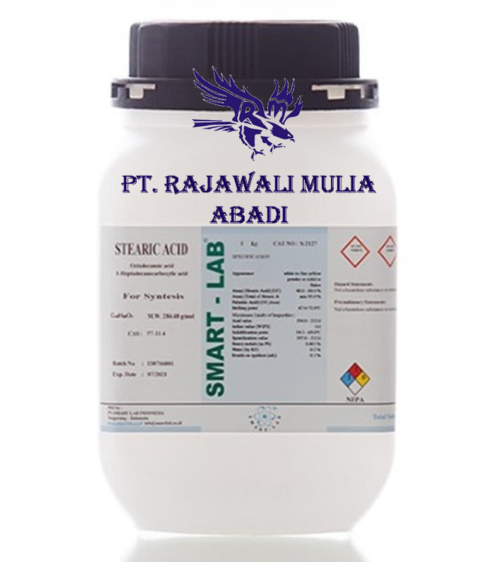 Smart-Lab A-2127 STEARIC ACID 1 kg