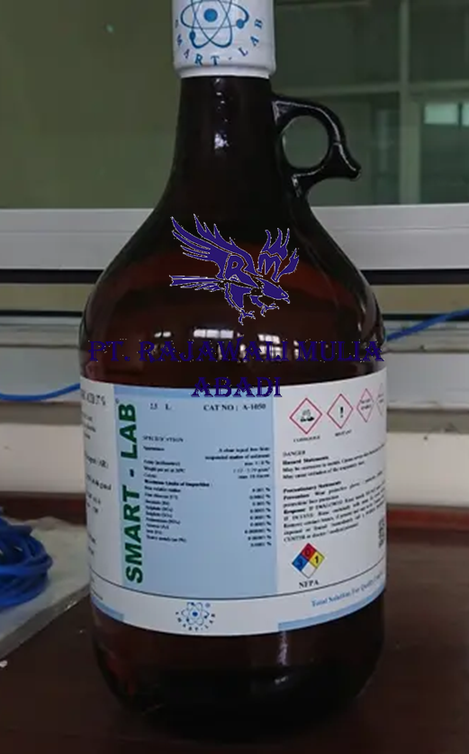 Smart-Lab A-1012 BENZENE, 4L