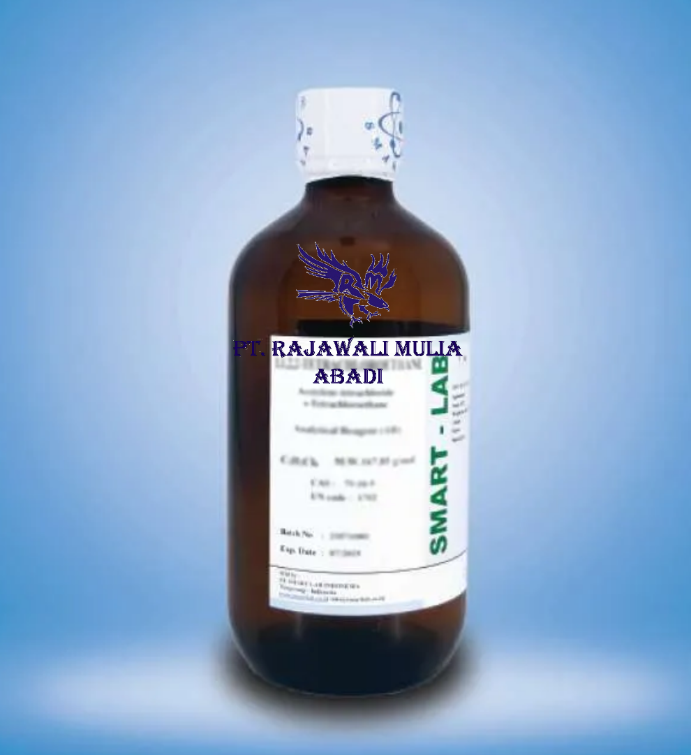 Smart-Lab A-1081 1,1,2,2-TETRACHLOROETHANE 1 KG