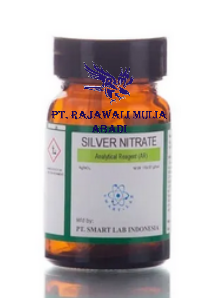 Smart-Lab A-2044 SILVER NITRATE 100 gr