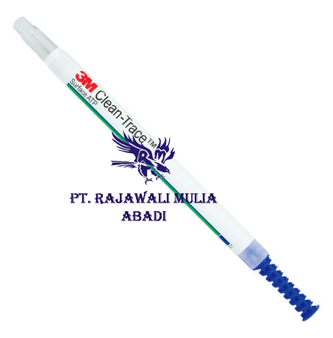 3M Clean Trace Surface ATP Test Swab UXL100