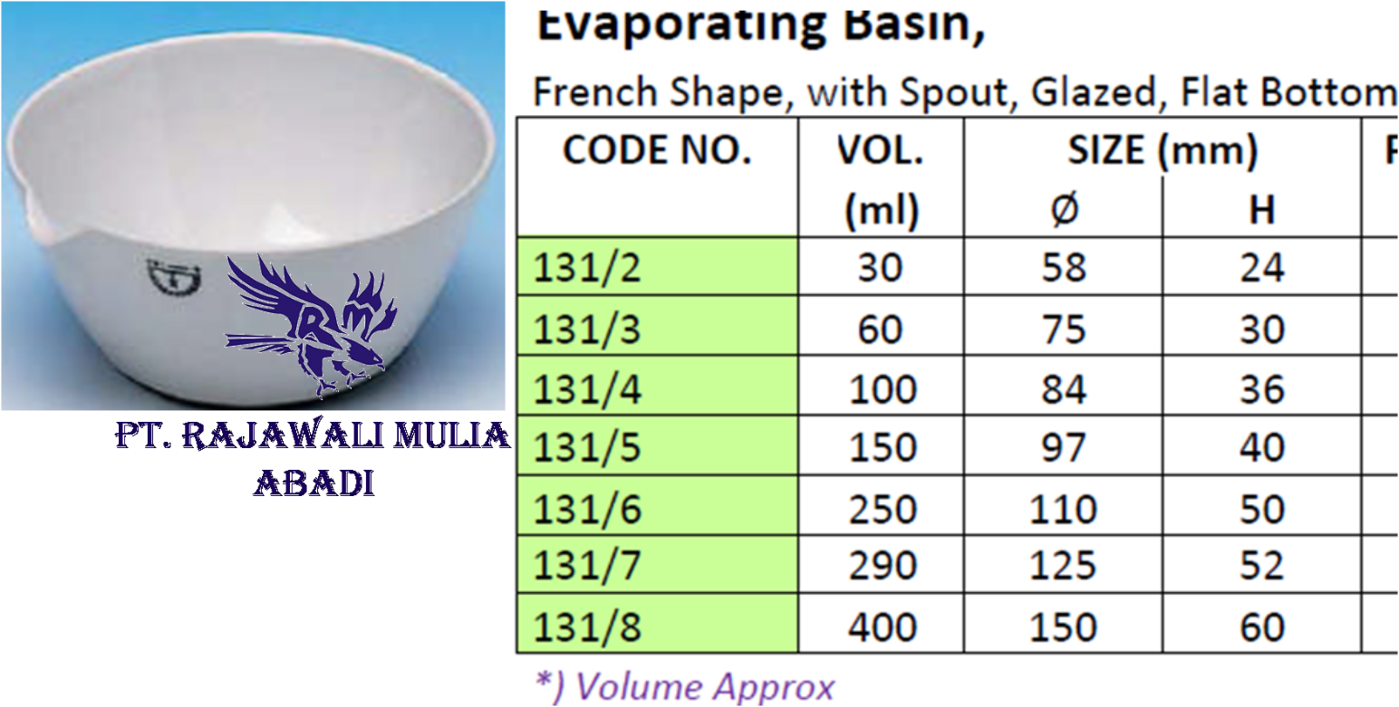 Haldenwanger Evaporating Basin