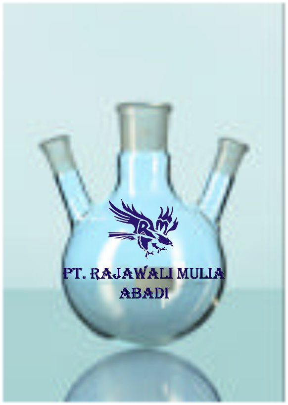 Triple Neck, Round Bottom Flask