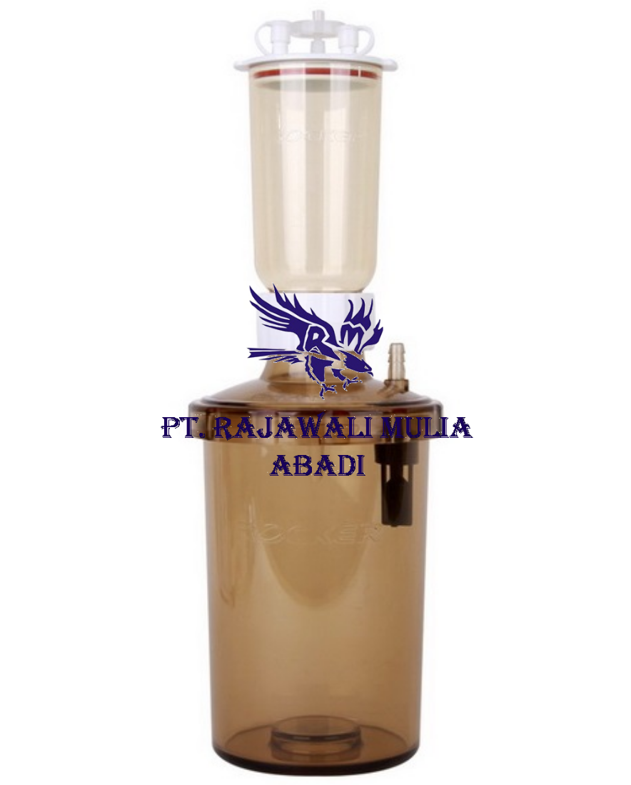 Filtration Set ROCKER LF 30