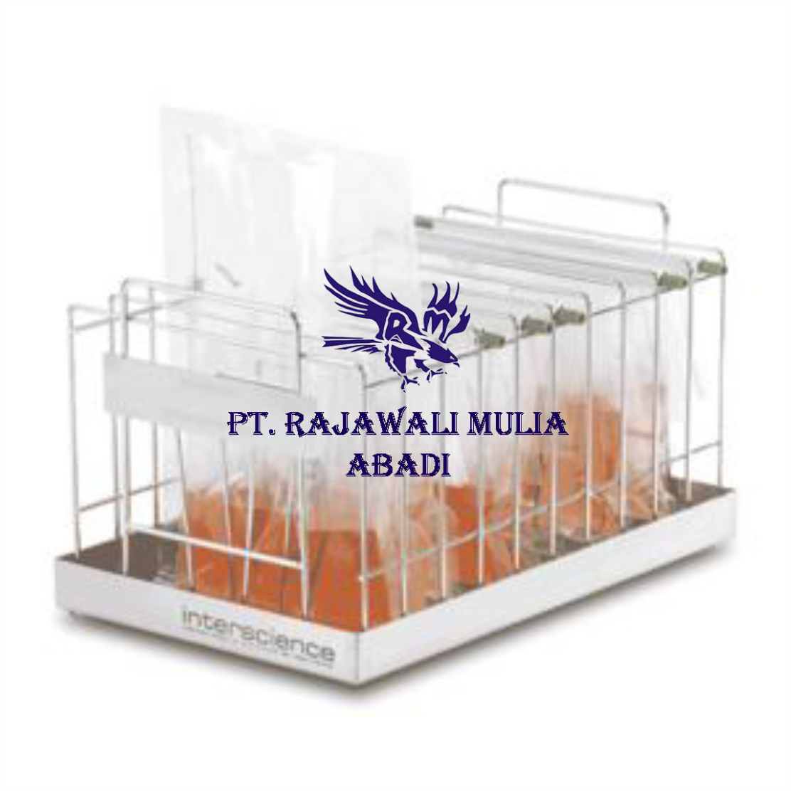 Storage Rack for Bags