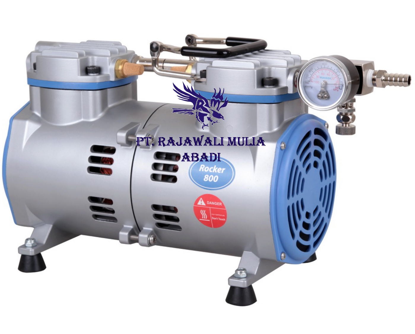 Vacuum Pump ROCKER 800