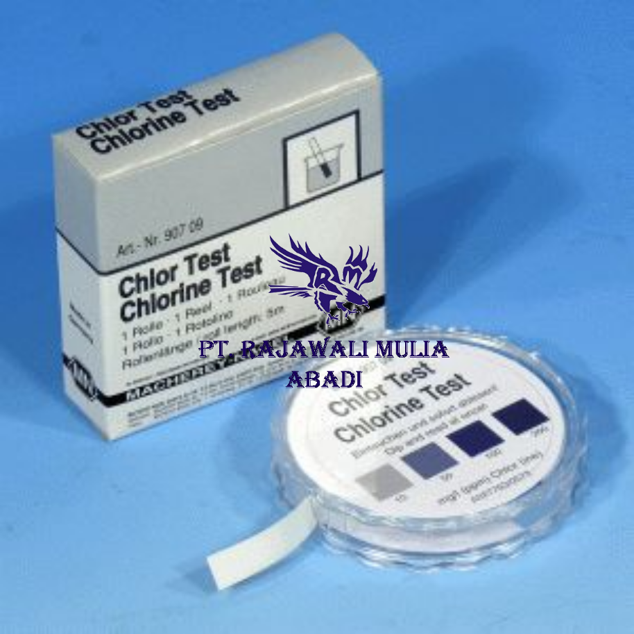 MN Chlorine Test 90709
