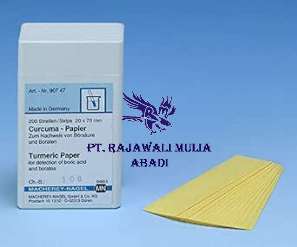 MN Turmeric Paper