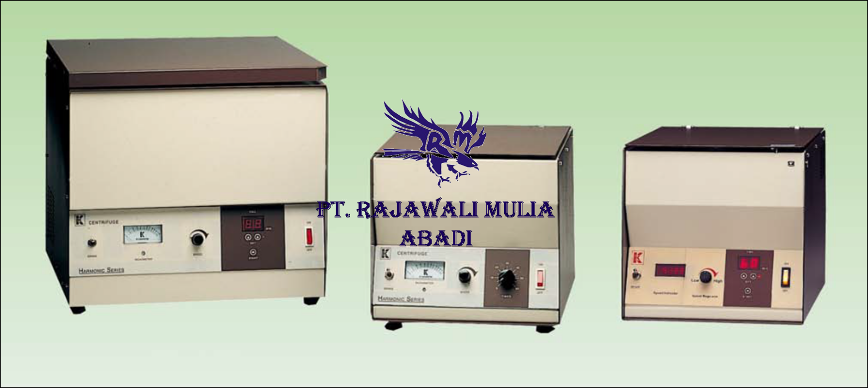 Universal Centrifuge PLC-012, PLC-012E, PLC-024