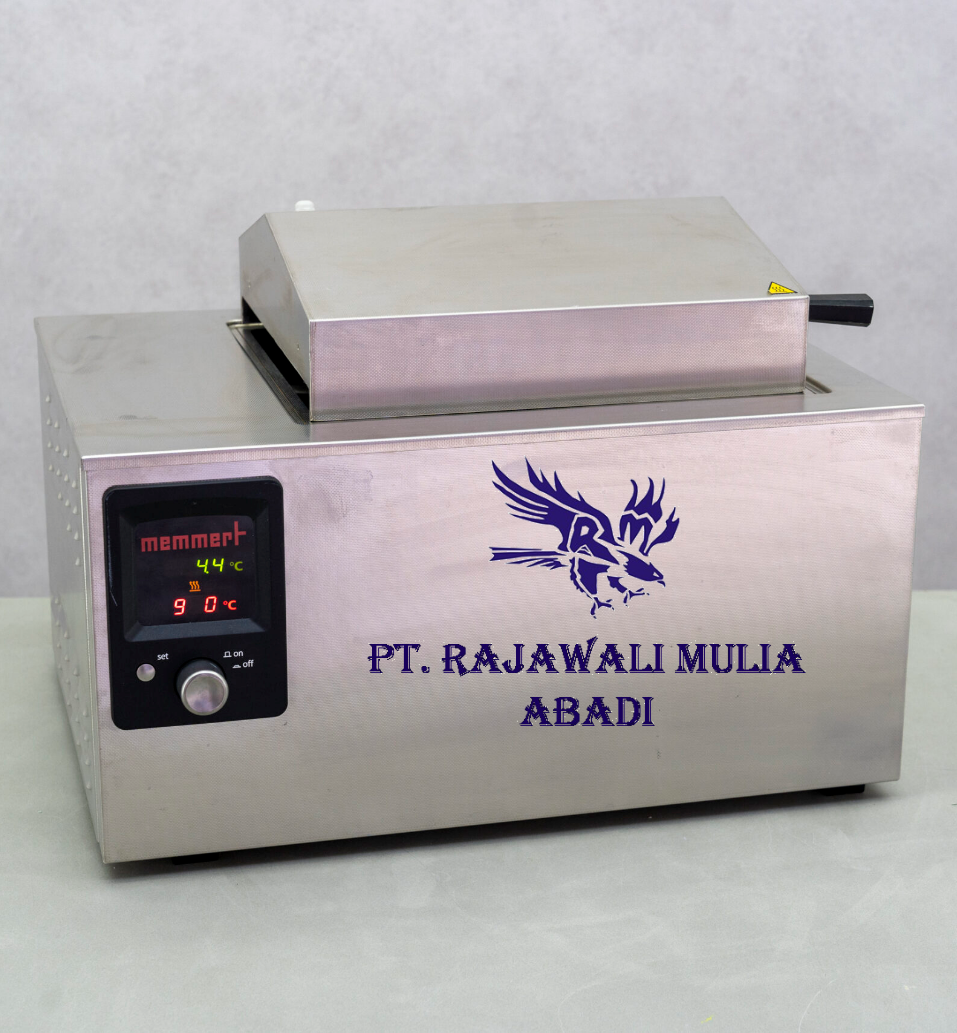 Waterbath Model WNB 10 Memmert