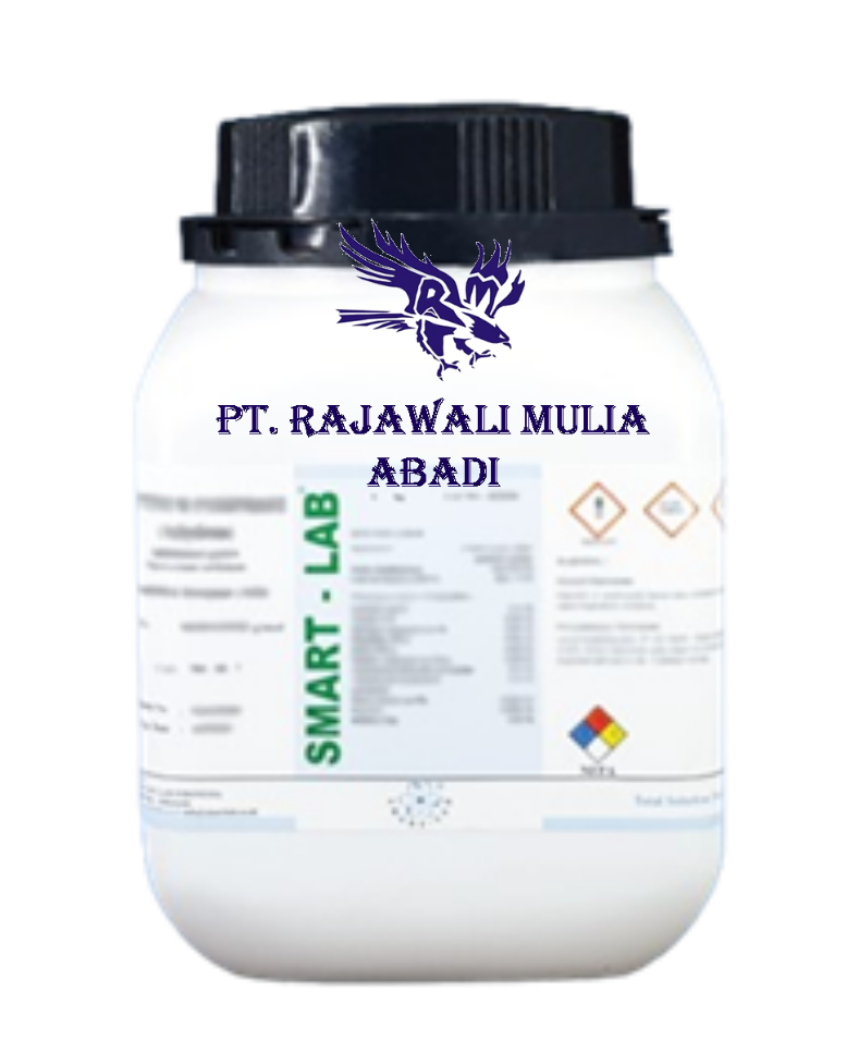Smart-Lab A-2025 MAGNESIUM CHLORIDE (HEXAHYDRATE) 1 kg