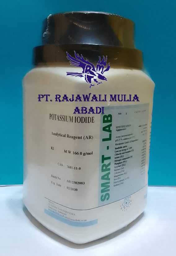 Smart-Lab A-2039 POTASSIUM IODIDE 1 kg