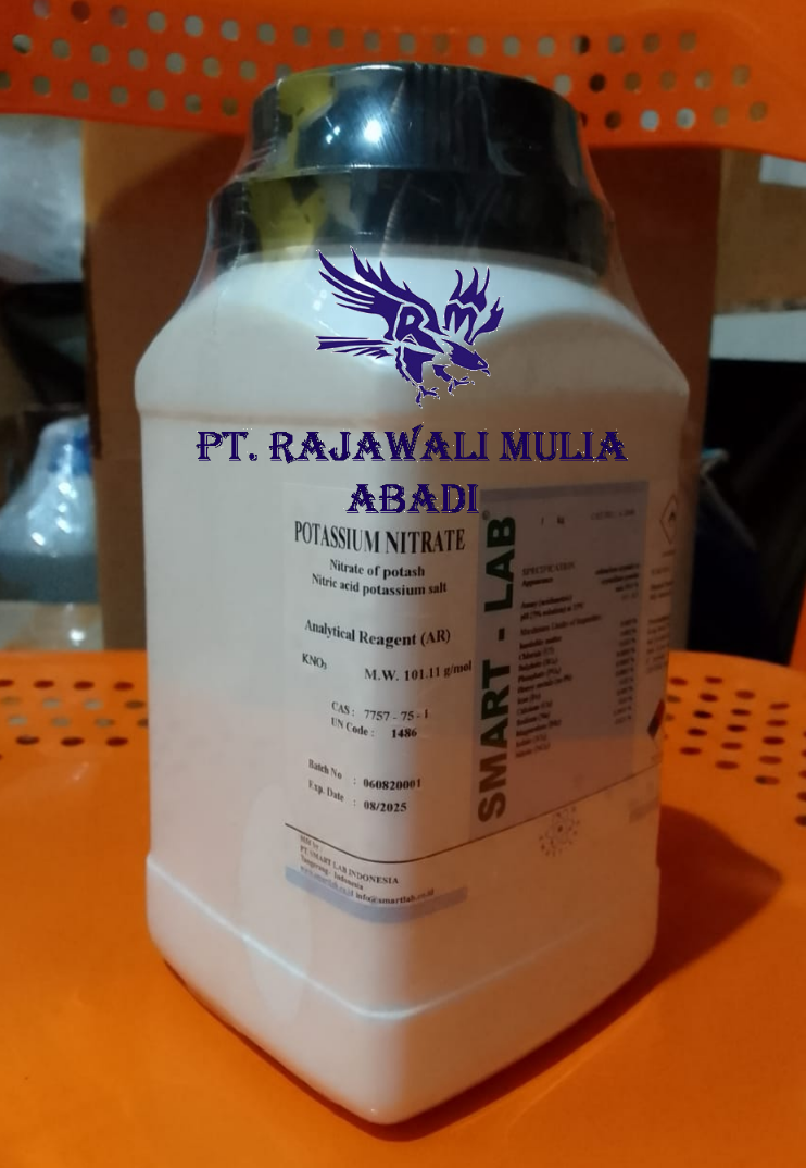 Smart-Lab A-2040 POTASSIUM NITRATE 1 kg