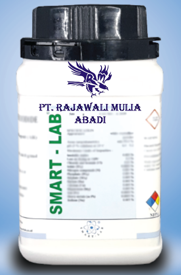 Smart-Lab A-2137 MAGNESIUM OXIDE 1 kg