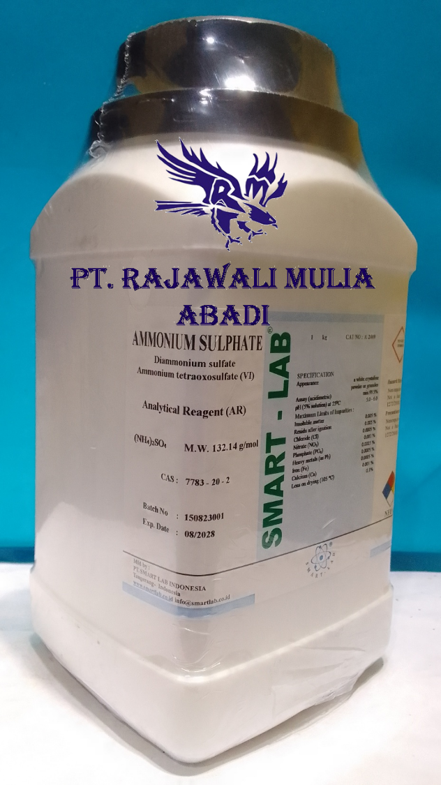 Smart-Lab A-2009 AMMONIUM SULPHATE 1 kg