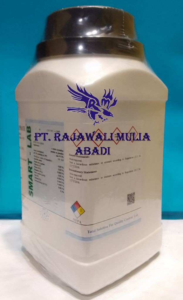 Smart-Lab A-2011 BARIUM NITRATE 1 kg