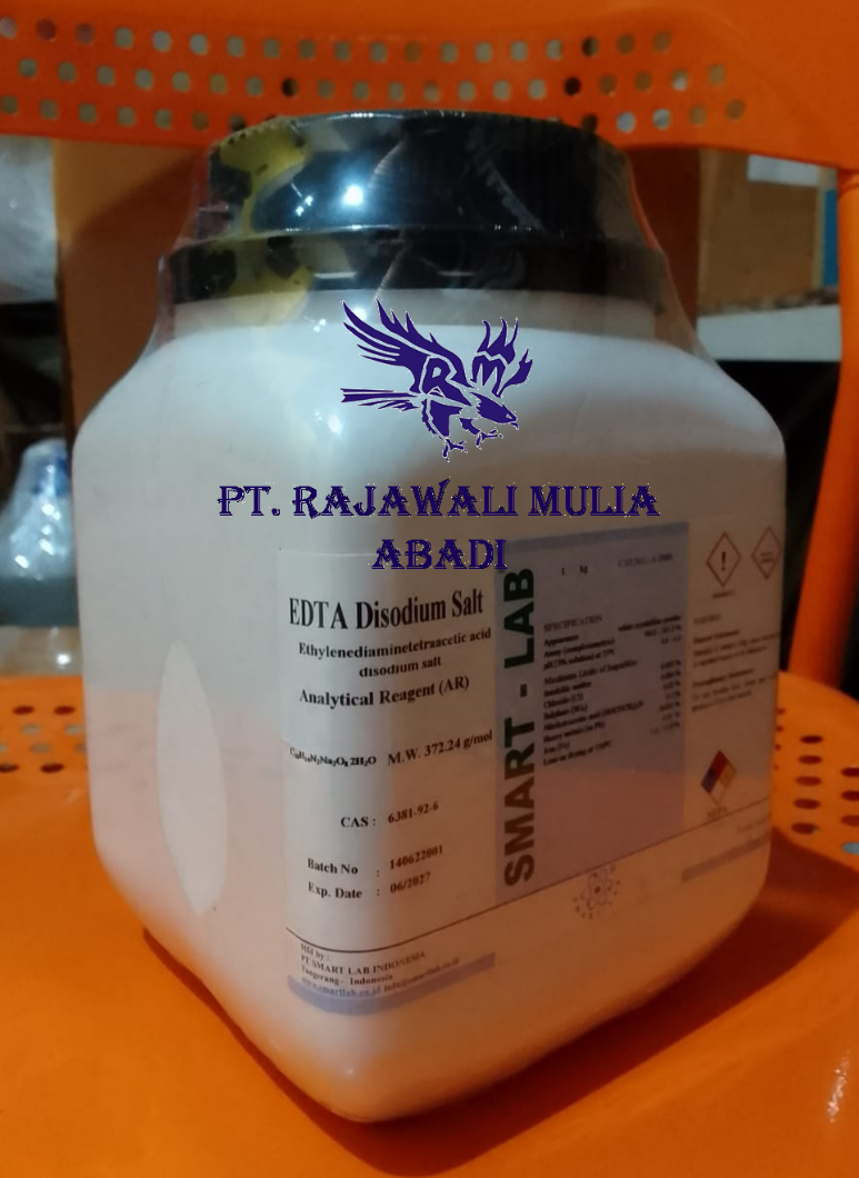 Smart-Lab A-2020 EDTA DISODIUM SALT 1 kg