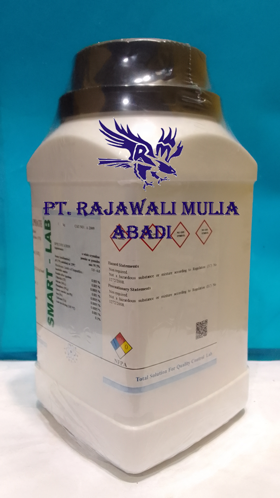 Smart-Lab A-2072 AMMONIUM PHOSPHATE MONOBASIC 1 kg