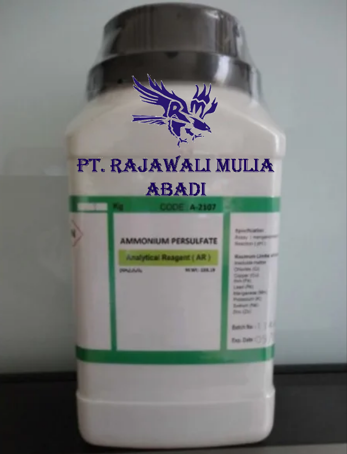 Smart-Lab A-2107 AMMONIUM PERSULPHATE 1 kg