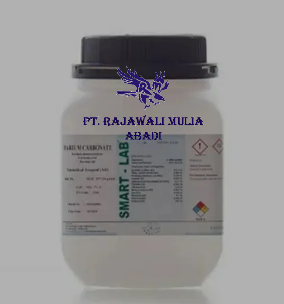 Smart-Lab A-2110 BARIUM CARBONATE 1 kg